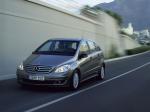 Mercedes-Benz B-Class 2006 года